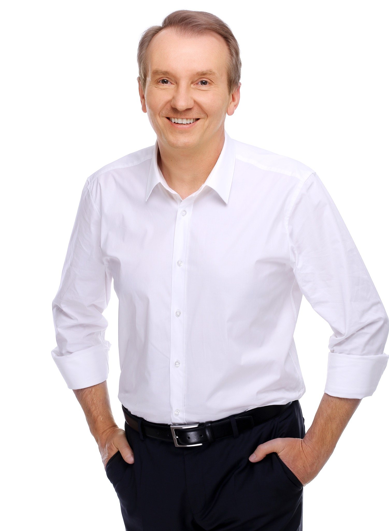 Karel Hrubý