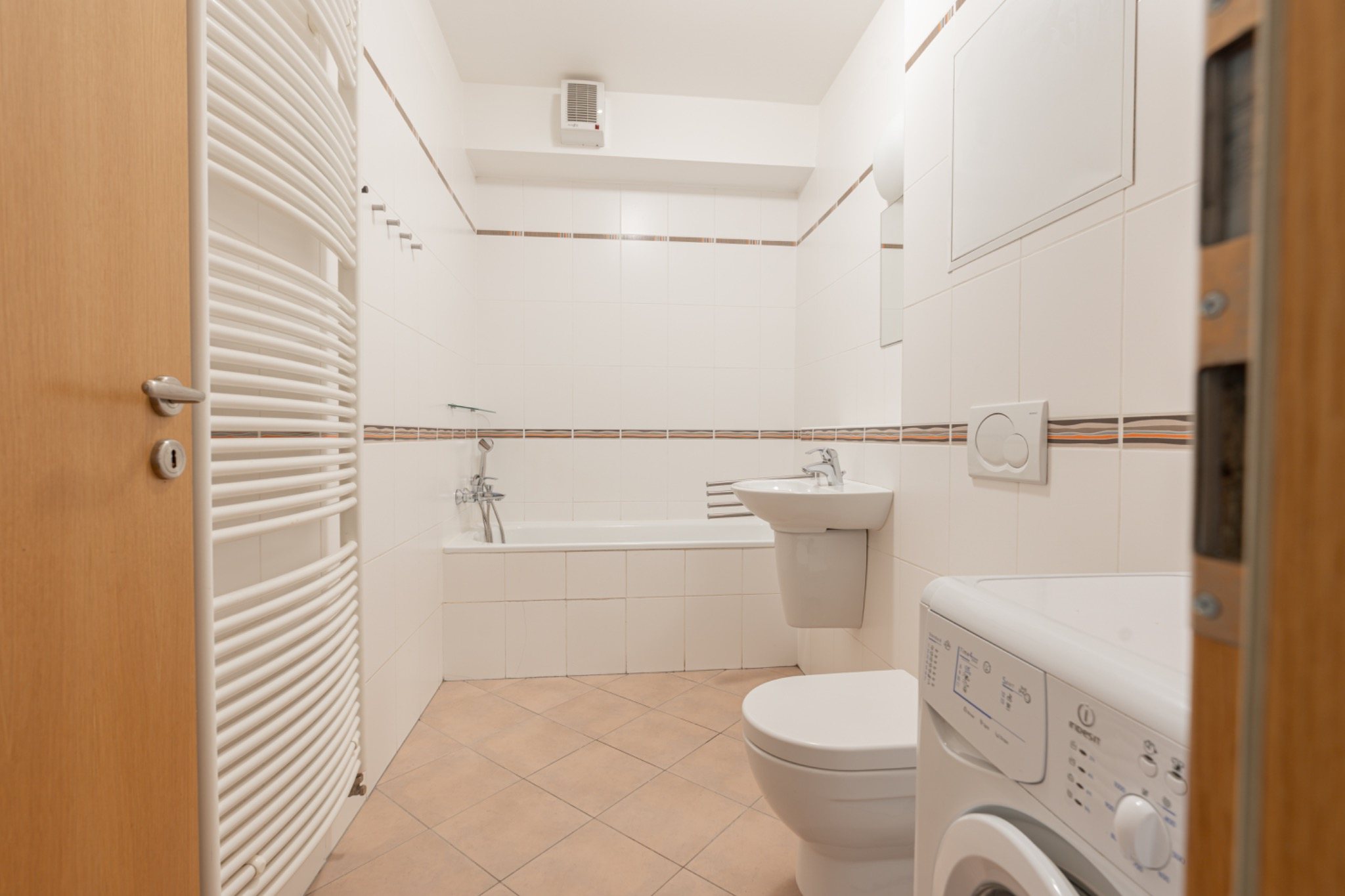 Soukromé wellness před